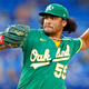 Sean Manaea